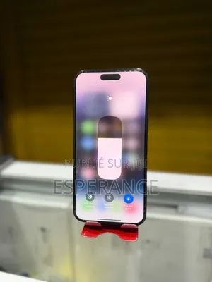 Apple iPhone 14 Pro Max 128 GB Blue