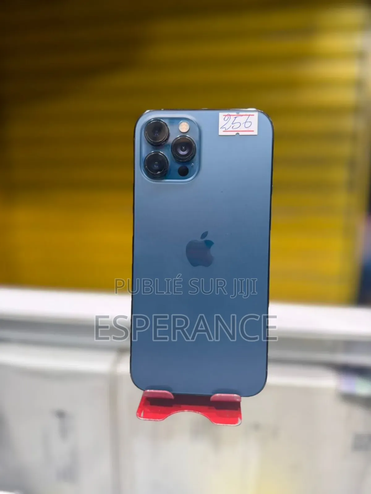 Apple iPhone 12 Pro Max 256 GB Blue