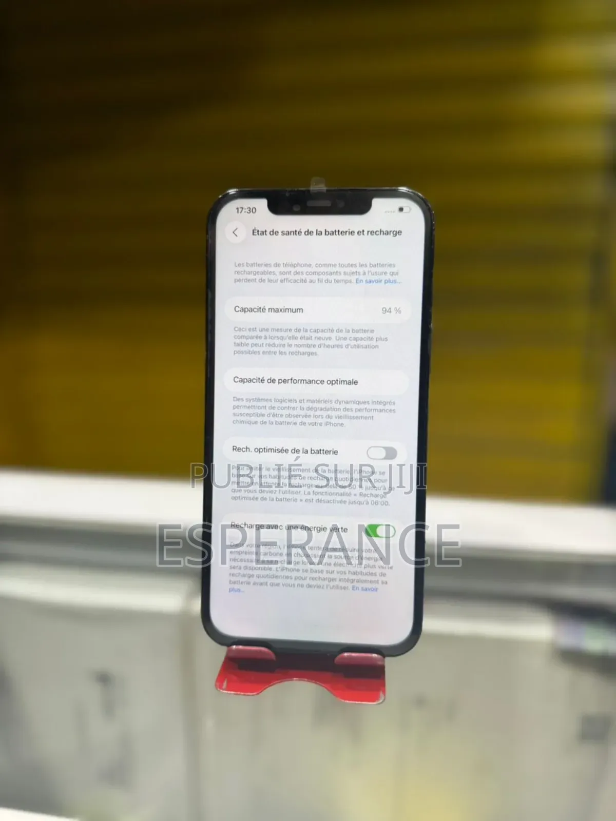 Apple iPhone 12 Pro Max 256 GB Blue