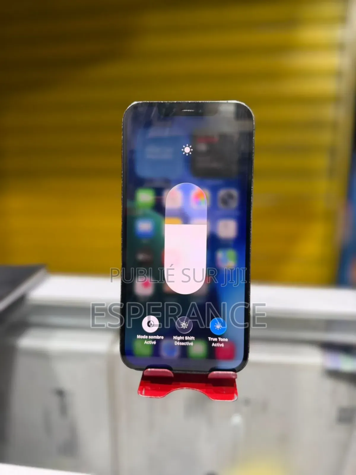 Apple iPhone 12 Pro Max 128 GB Black