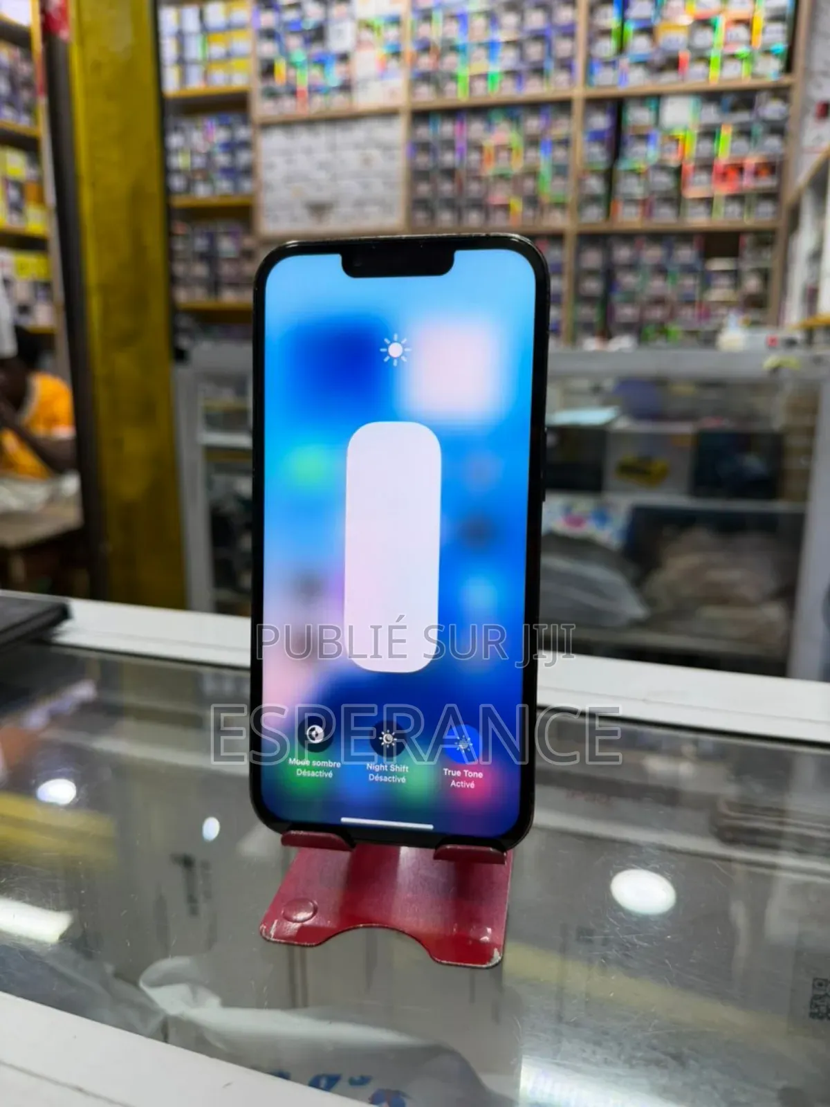 Apple iPhone 13 Pro 128 GB Vert