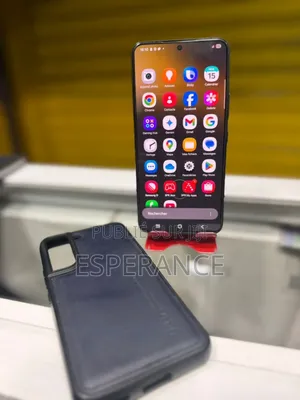 Samsung Galaxy S22 5G 128 GB Black