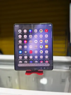 Samsung Galaxy Z Fold 5 256 GB Blanc