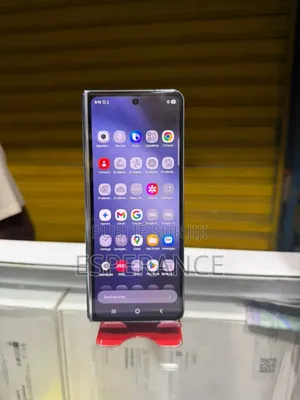 Samsung Galaxy Z Fold 5 256 GB Blanc