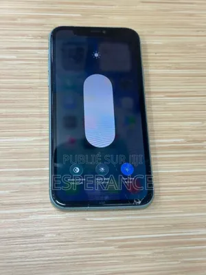 Apple iPhone 11 64 GB Vert
