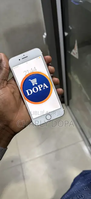 Apple iPhone 7 32 GB Rose