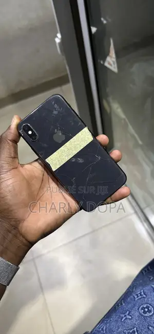 Apple iPhone 7 32 GB Black