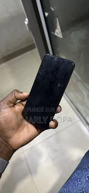 Apple iPhone 7 32 GB Black