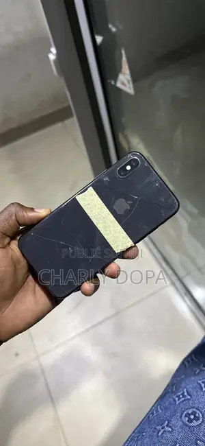 Apple iPhone 7 32 GB Black