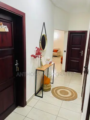 Appartements 3 Pièces Meublés Riviera Palmeraie / Carrefour Guiraud