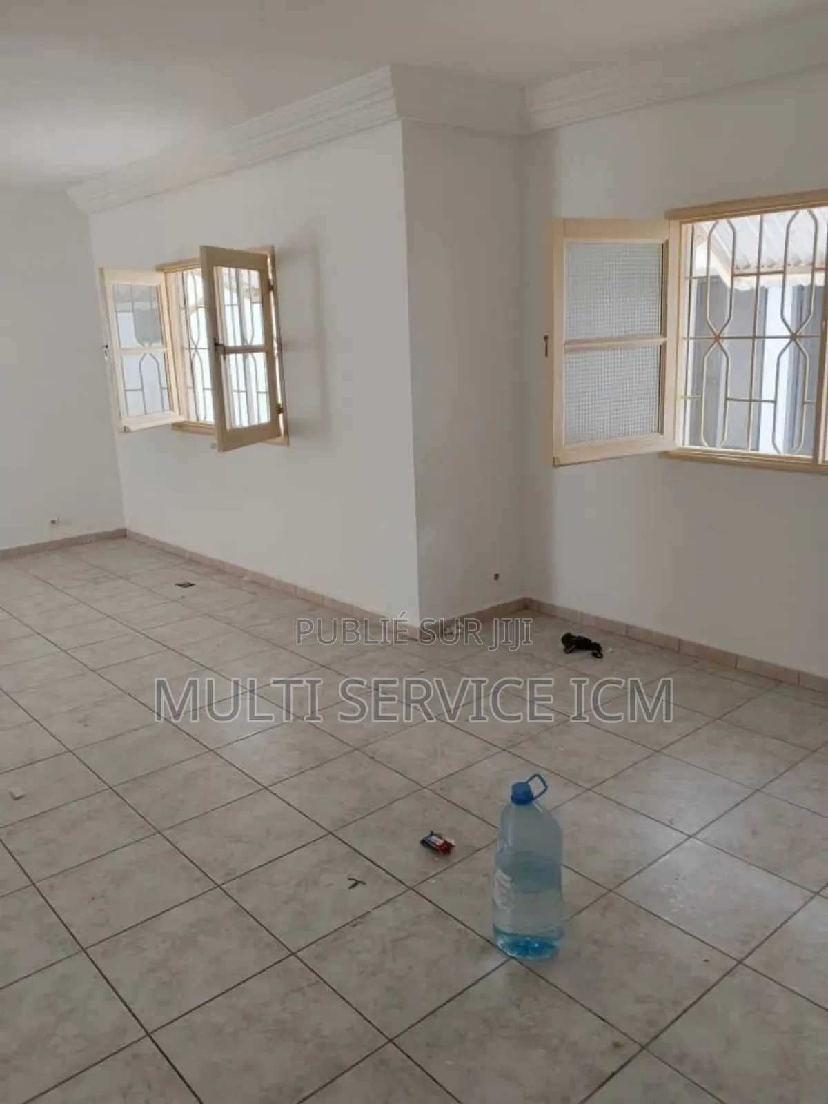 10chbre Duplex dans Ismaël Coulibaly, Cocody à Vendre