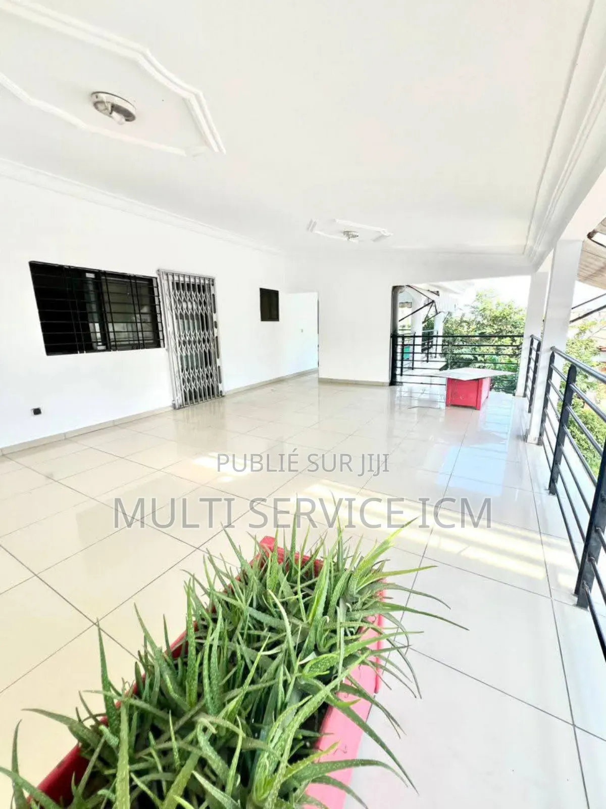 10chbre Duplex dans Ismaël Coulibaly, Cocody à Vendre