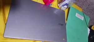 Photo - Ordinateur Portable Acer Chromebook AC700 4GB Intel Celeron eMMC 128GB