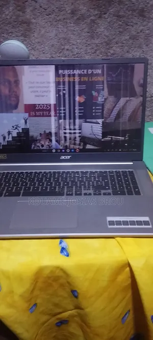 Ordinateur Portable Acer Chromebook AC700 4GB Intel Celeron eMMC 128GB