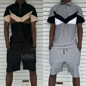 Photo - Complet Culotte