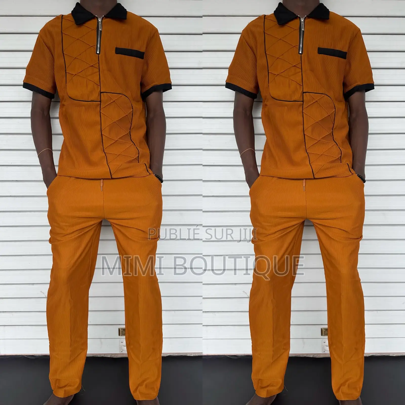 Complet Bonne Qualité