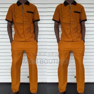 Photo - Complet Bonne Qualité