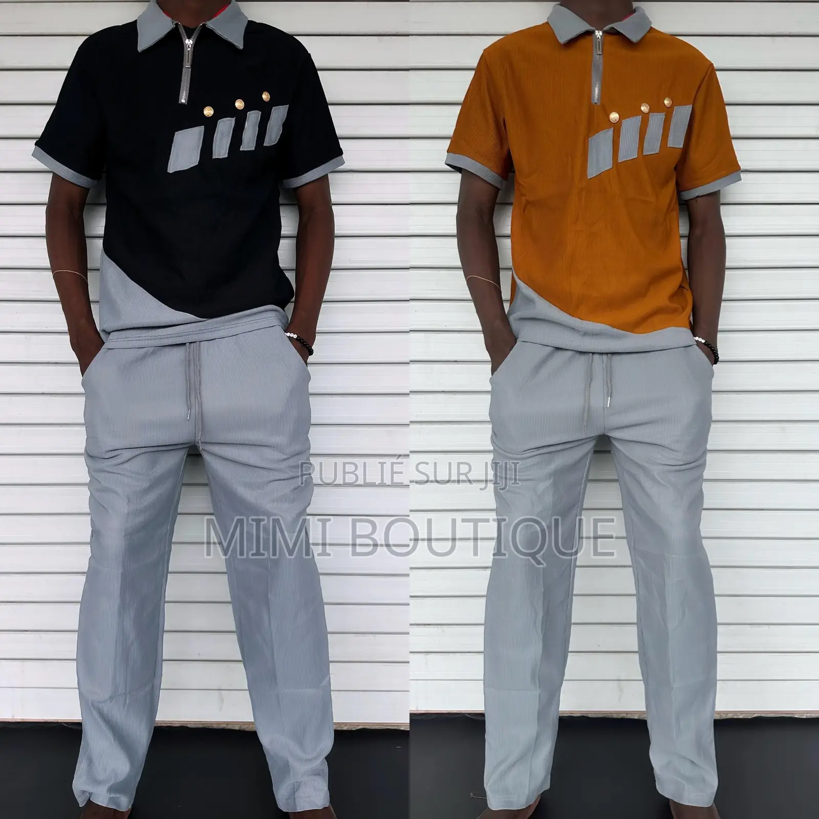 Complet Bonne Qualité