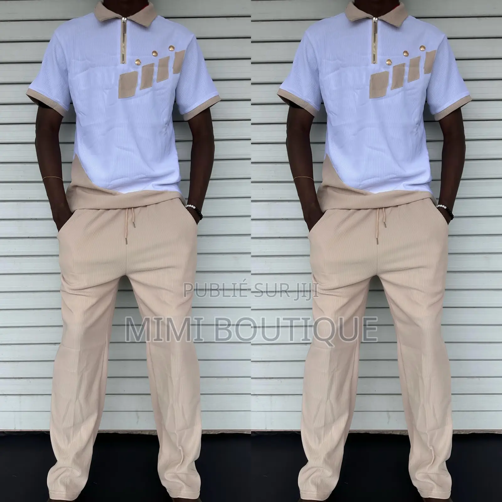 Complet Bonne Qualité