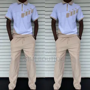 Complet Bonne Qualité