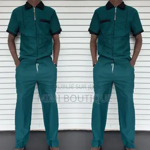 Complet Bonne Qualité