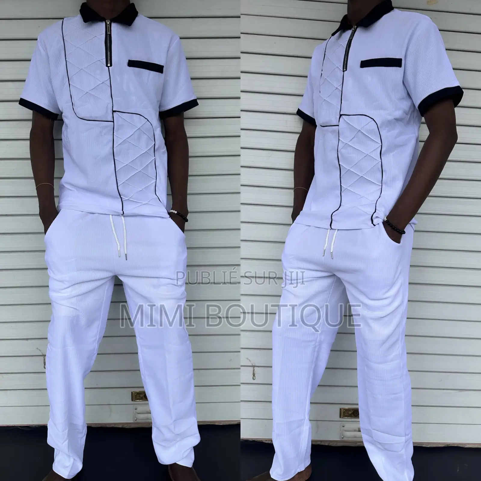 Complet Bonne Qualité