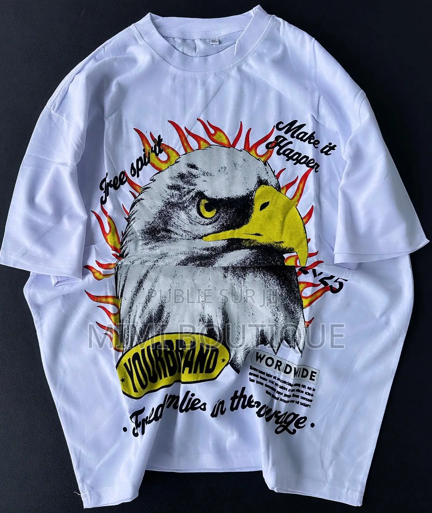 Tess’’Eteint Bonne Qualité