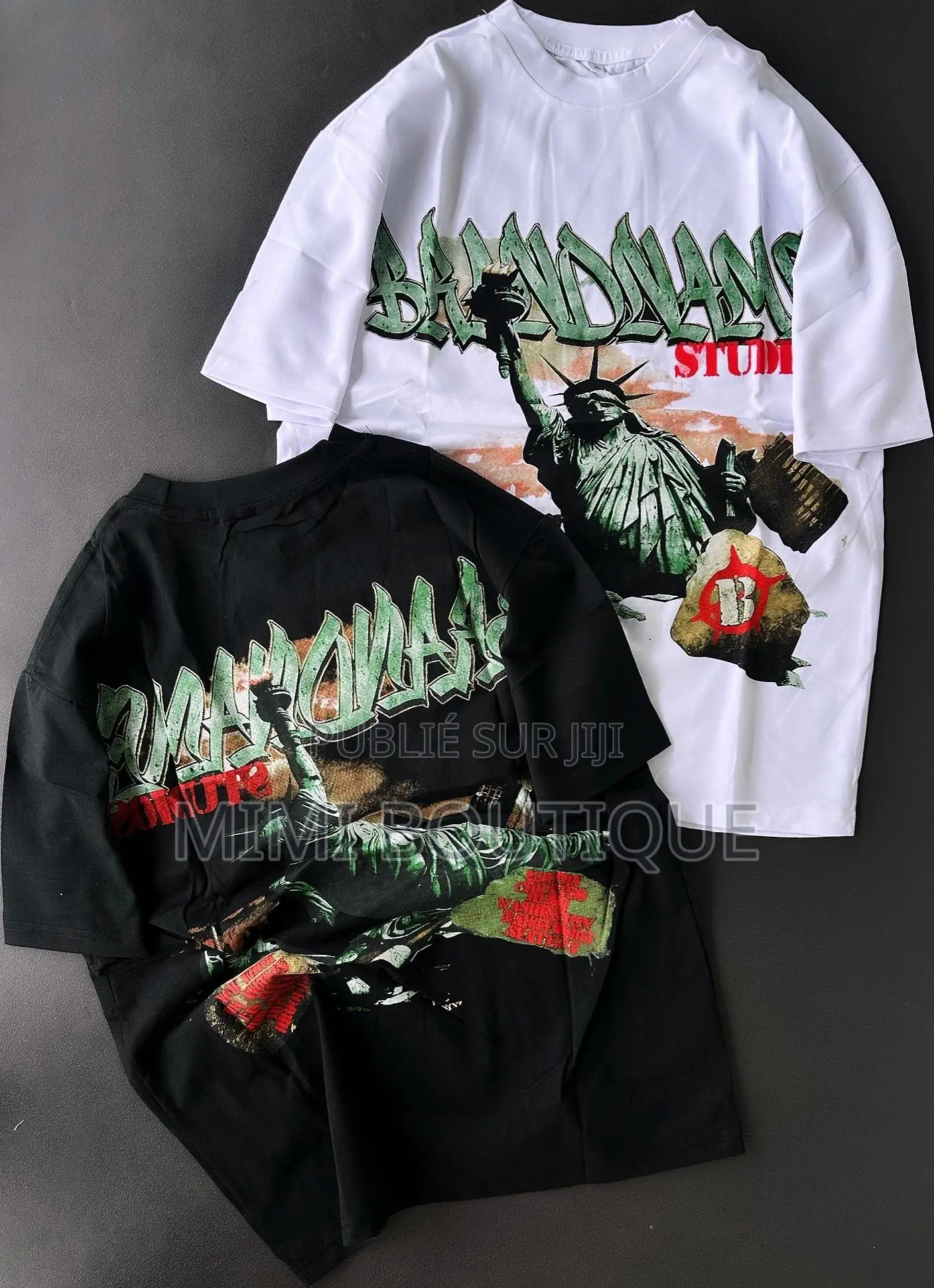 Tess’’Eteint Bonne Qualité