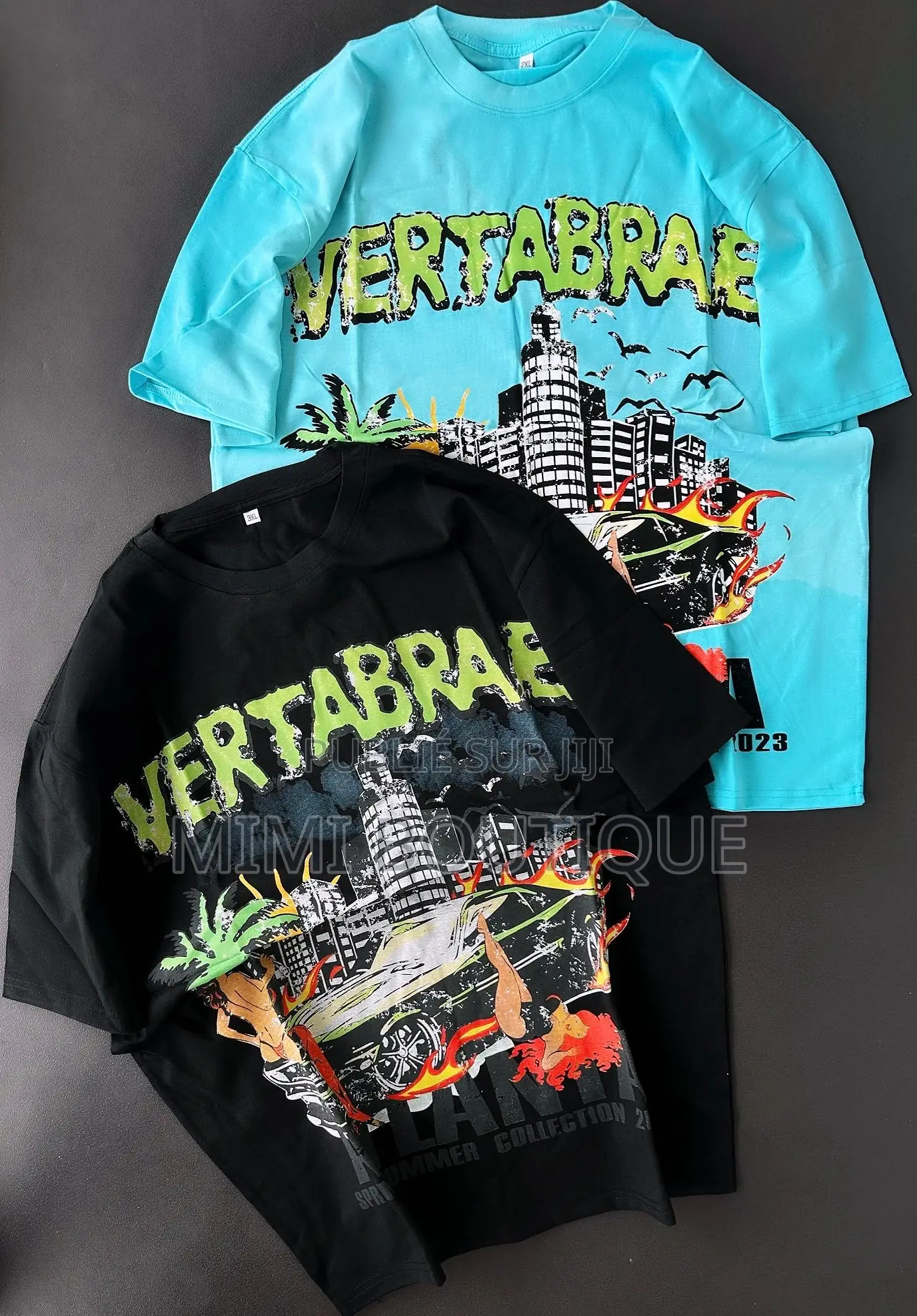 Tess’’Eteint Bonne Qualité