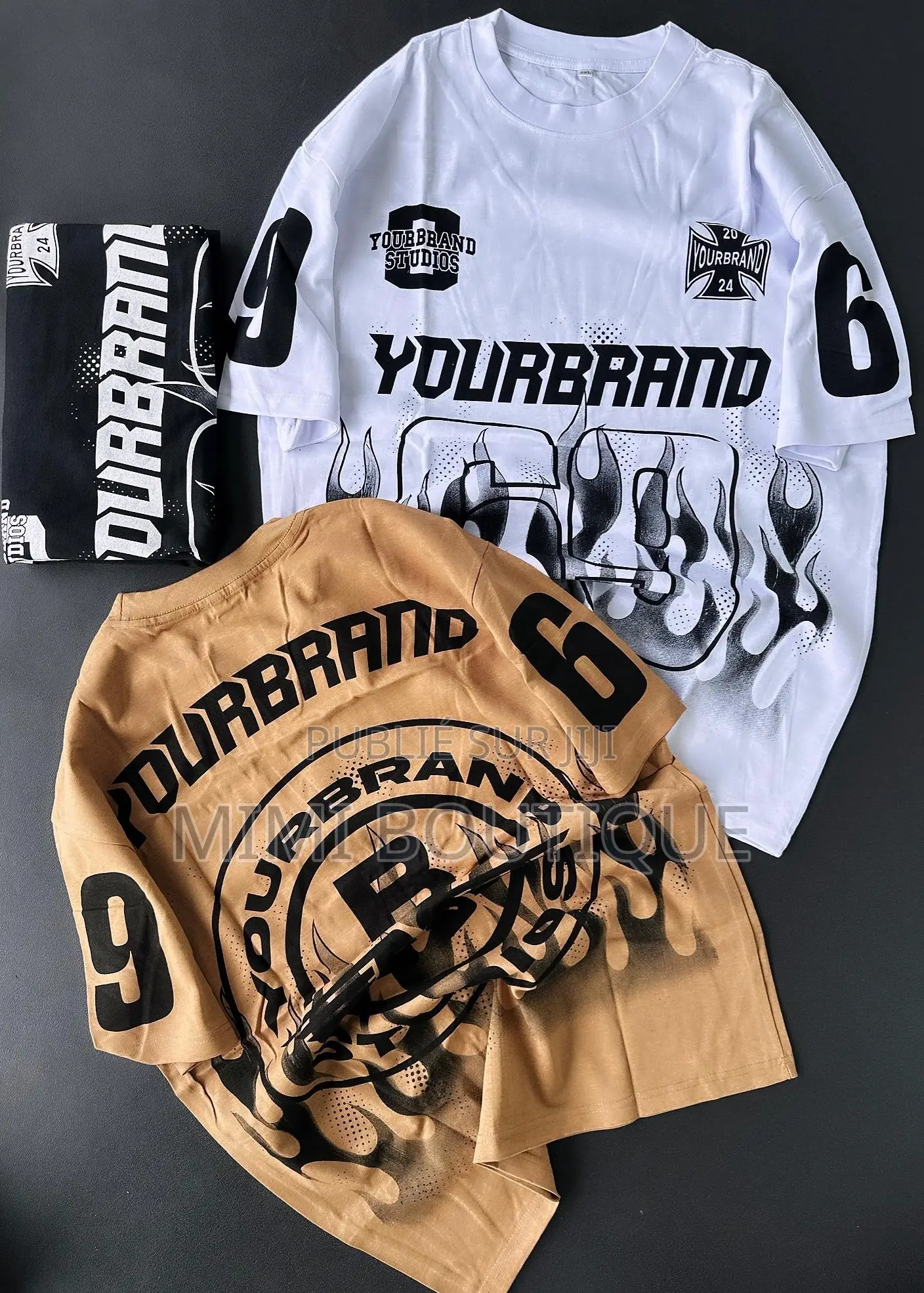 Tess’’Eteint Bonne Qualité