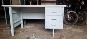 Bureaux Métallique Strafort