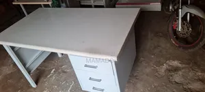 Bureaux Métallique Strafort