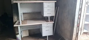 Bureaux Métallique Strafort