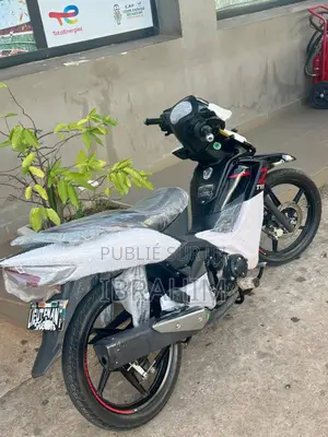 Photo - TVS 2025 Black