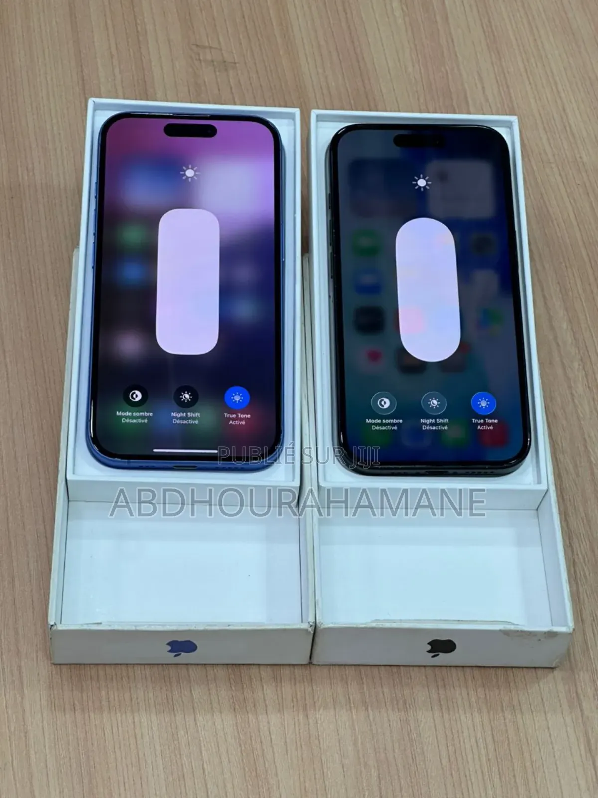 New Apple iPhone 16 128 GB Blue