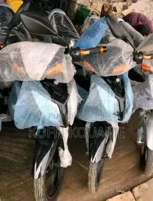 Photo - New KTM 2025