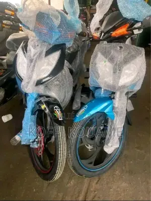 New KTM 2025