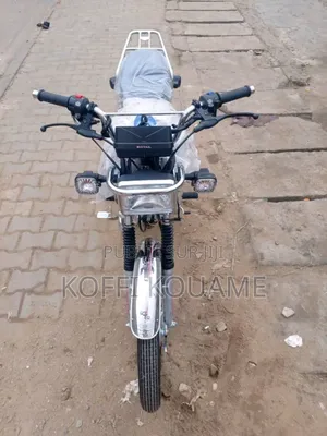 Photo - New Motorcycle 2024