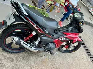 Photo - Apsonic AP10-3 2024 Rouge