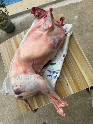 Photo - Groupage Mouton