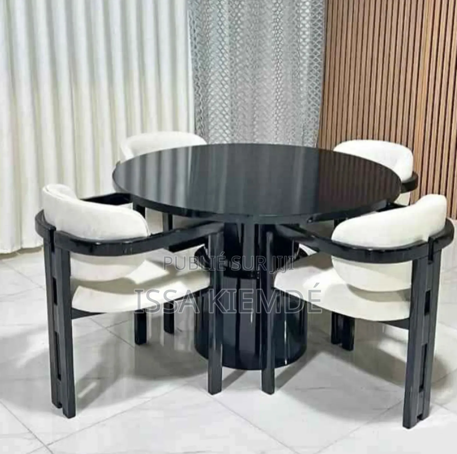 Belle Table À Manger Pour Maison