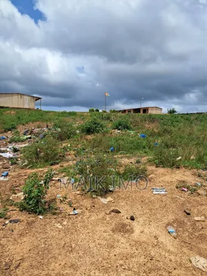 Photo - Terrain De 400m2 en Vente À San-Pedro