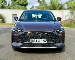 Photo - MG TD 2024 Gris