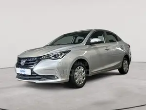 Photo - Changan Alsvin 2025 Gris