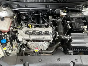 Changan Alsvin 2025 Gris