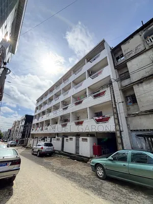 3chbre Maison dans Gabonza, Yopougon à Vendre