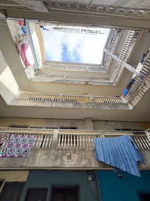 3chbre Maison dans Gabonza, Yopougon à Vendre