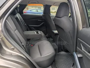 New Mazda CX-30 2022 Gris