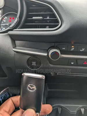 New Mazda CX-30 2022 Gris