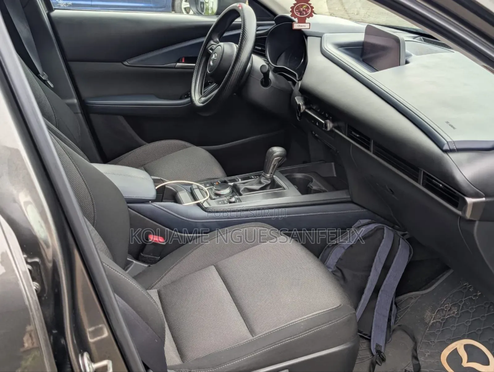 New Mazda CX-30 2022 Gris